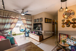 Blk 519C Centrale 8 At Tampines (Tampines), HDB 4 Rooms #251409441
